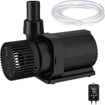 Freesea Submersible Water Return Pump 1800 Gph W/check Valve, 15FT Tubing #L147. Fixed Price $99.00.