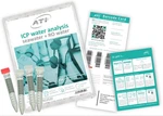 Icp Test Seawater Pro Laboratory Analysis With Osmosis For. Fixed Price $90.99.