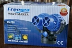 Freesea Wave Maker FS-230 Fresh & Water Magnetic Mount Adjustable Head. Fixed Price $12.99.