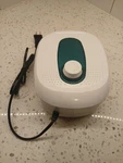 Kedsum Quietest Aquarium Air Pump Adjustable Fish Tank 4 Outlets 255GPH. Fixed Price $15.00.