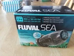 Fluval Sea CP4 Circulation Pump - Watt 1375 Gph. Fixed Price $39.00.