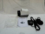 Kamoer DIP1500 Peristaltic Pump 24V 1500ML/MIN Variable Speed 0.1 400RPM. Fixed Price $149.99.