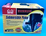 Sunsun Jp 024 Submersible Water Pump 22W 1200 L/h (317 Gph) 110 120V New. Fixed Price $23.95.