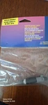 Impeller Assembly Ml 1000 60HZ Aquarium Systems Replacement Part Italy. Fixed Price $10.00.