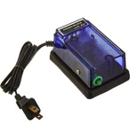 Penn-plax Silent-air Aquarium Pump 20 Gal. Fixed Price $29.97.