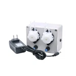 Gikfun Dc 12V Adjustable Peristaltic Liquid Pump,hose Pump,dosing.... Fixed Price $39.95.
