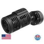 Hygger 1850GPH Aquarium Wave Maker Pump With Strong Magnetic Suction Base, Ultra. Fixed Price $48.26.
