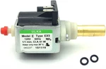 Macmaxe Ulka Model Type EX5 Solenoid Vibratory Water Pump With Two S.... Fixed Price $54.93.