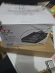 Aquarium Air Pump Q7 Series HQ-902 Four Outlets. Fixed Price $25.00.