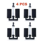 Large Double Head Bio-sponge Filter Set Of 4. Fixed Price $42.00.