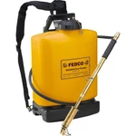 Pump Gallon Poly Indian Model FER501 190387 Orange Fire Fedco. Fixed Price $299.99.