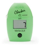 Hanna Checker Nitrite Ultra Low Range Hi 764. Fixed Price $74.99.