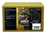 Ecological Laboratories Microbe Lift Barley Straw Pellets + 10.5LBS. Fixed Price $39.10.