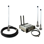 Digital Yacht Wi-fi Booster F/4GXTREAM ZDIG4GXWL Upc 703791696444. Fixed Price $459.35.
