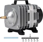 High Pressure Aquarium Air Pump 650GPH Efficient Long Life With Manifold. Fixed Price $65.79.