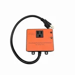 Ortis Wifi Sump Pump Controller/ Alarm, Check Water Level Status. Fixed Price $24.97.