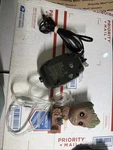 Top Fin AIR-2000 Aquarium Pump Aerator For Fish Tank. Fixed Price $24.50.