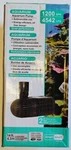 Directresult Aquarium Pump DRAQM700. Max Flow Rate Gph. New; Open Box. Fixed Price $15.00.