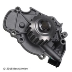 Beck Arnley 131-2087 Water Pump For 90-02 Accord Cl Oasis Odyssey Prelude. Fixed Price $50.90.