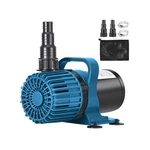 Tongchant Pond Pump, 1600 Gph & 14FT Lift 100W Submersible Water For F.... Fixed Price $73.98.