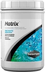 Seachem Matrix 2L 67.6OZ High Porosity Bio Media For Aquarium Pond Filtration. Fixed Price $38.89.