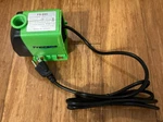 Freesea Aquarium Submersible Water Pump: 800GPH 45W Ultra Quiet Fount, FS-045. Fixed Price $24.95.