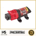 New Replacement High-flo Sprayer Pump 1.2 Gpm / 60PSI 12 Volt Fimco. Fixed Price $52.99.