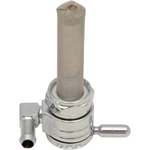 Golan Products 22MM Forward Petcock 76-312F-CS. Fixed Price $200.00.