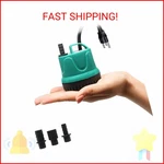 Upettools Submersible Water Pump, Ultra Silence Circulation Multifunctional. Fixed Price $18.75.