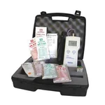 Milwaukee Martini MI805 Commercial Grade Combo Ph/ec/tds/temp Meter. Fixed Price $300.00.