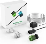 Auto Top Off For Saltwater Aquarium Ato System Both Reef/fresh Tank. Fixed Price $57.99.