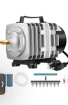 Vivosun Air Pump Kit , 40 Watts. Fixed Price $40.00.