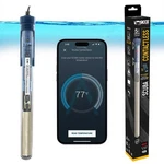 Sicce Scuba 400 Watt Contactless App Adjustable Aquarium Fish Tank Heater Smart. Fixed Price $87.99.