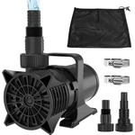 Aquamiracle 3200GPH Submersible Water Pump Ul Certified Pond With 20FT C.... Fixed Price $98.34.