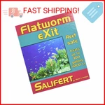 Salifert Flatworm Exit Aquarium Treatment - 10ML/300 Gallons. Fixed Price $23.05.
