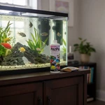 Usa AHK73256 Prazipro For Aquarium, 16-OUNCE. Fixed Price $85.97.
