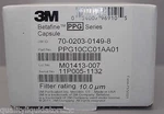 3M Betafine Capsule Filter Series PPG10CC01AA01 ++ New. Fixed Price $59.95.
