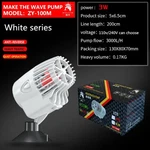 110V 220V Wave Maker Water Pump For Aquarium Fish Tank Submersible Ae. Fixed Price $27.81.