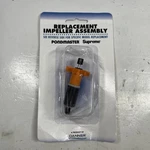 Danner SP-290 Complete Impeller Assembly Pond Master Supreme, New In Package. Fixed Price $9.99.