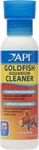 Api Goldfish Aquarium Cleaner 4-OUNCE Bottle, White. Fixed Price $7.07.