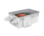 Seaflo Shower Sump Pump System Box Multi Inlet 12V Dc 750GPH With 4-YEAR Warr.... Fixed Price $96.19.