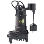 Eco Flow Products ECD50V .5 Hp Submersible Sump Pump. Fixed Price $155.54.