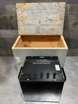 Niagara Mohawk Power Corp. Ratio-transformer RT-200 Used Surplus. Fixed Price $999.99.