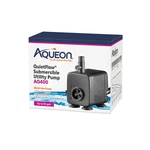 Aqueon Water Pump. Quietflow Submersible AQ400 (50 Gph) Aquarium Utility. Fixed Price $14.75.