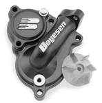 Boyesen Supercooler Kit Black Motorcycle Atv/utv Dirt Bike WPK-06B 0940-0397. Fixed Price $175.45.