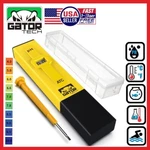 Digital Ph Meter Tester Electric Lcd Hydroponics Aquarium Water Pocket Pen. Fixed Price $8.99.