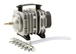 Commercial Air Pump 35 Watt 1030 Gph -aquarium Hydroponic. Fixed Price $82.99.