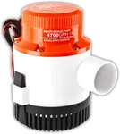 Seaflo 4700 Gph Bilge Pump 12V Marine Submersible Year Warr. Fixed Price $159.99.
