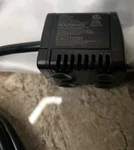 Yuanhua Aquarium Or Fountain Submersible Pump YH-707 Mix 120V/60HZ (L1. Fixed Price $22.95.