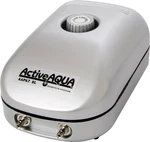 AAPA7.8L Active Aqua, 2 Outlets, 3W, L/min Air Pump, Silver. Fixed Price $34.49.